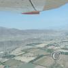 A view of Nazca from the plane (3)