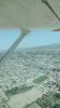 A view of Nazca from the plane