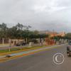 Av. Circuvalancion y Jiron Simon Bolivar