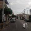 Calle F. Del Castillo y Jiron Callao
