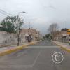 Calle Jose Maria Mejia y Calle Ignacio Mosesky