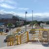 Calle Peru y el Malecon y Rio Tierras Blancas (3)