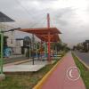 Calle San Martin y Av. Circuvalancion