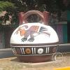 Carretera Panamericana y Santa Isabel (3)