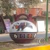 Carretera Panamericana y Santa Isabel