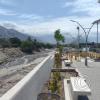 End of the Malecon at Calle Simon Rodriguez (2)