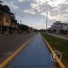 Jiron Arica y Av. Circuvalancion