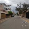 Jiron Las Palmeras y Jiron Callao