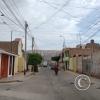 Jiron Miguel Grau y Av. Circuvalancion