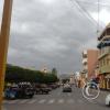 Jiron Tacna alongside the Plaza de Armas
