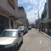 Pasaje Acero y Jiron Tarapaca