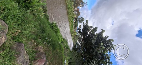 Chontabamba River