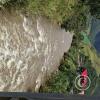 Rio Chontabamba from the bridge (2)