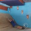 The Upside Down House - Road 106, Carretera Principal Chontabamba (2)