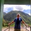 The Upside Down House - Road 106, Carretera Principal Chontabamba (22)