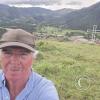 View of Chontabamba and Me from the top of the Las Cuevas de Chonta Trail (4)