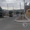 Calle Los Duraznos near Calle Progreso