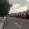 Calle Progreso alongside the Plaza de Armas