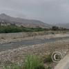 Palpa riverside road from Panamerica Hwy