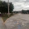 Unnamed park at Pasaje Las Tunas near Av. 15 de Agosto (2)