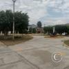 Unnamed park at Pasaje Las Tunas near Av. 15 de Agosto