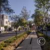 Av. Hartley y Av. La Melgariana