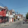 Calle Eduardo Carbajal y Calle Americo Carpio