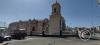 Iglesia Santa Ana de Paucarpata at the Plaza de Paucarpata (3)