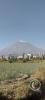 La Castro - dirt path through farmland in the city