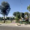 Parque de la FAP - Columbia y unnamed street