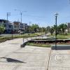 Paseo de la Cultura in Av. Andres Avelino Caceres (2)