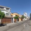 Urb. Las Begonias y Av. Andres Avelino Caceres
