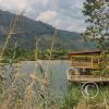 Riverside restaurant - Rio Perene