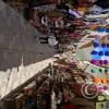 Calle Cusco from Calle Bolognesi