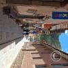 Calle Pardo and Calle Arequipa