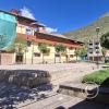 Kids Park at Calle Ausangate and Route PE-28B