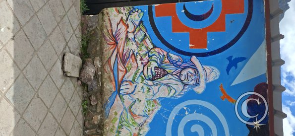 Mural on PE-28B (2)