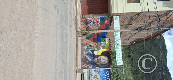 Mural on PE-28B
