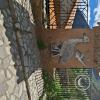 Mural-Relief on Calle Pardo near Calle Cusco (4)