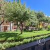 Parque Clorinda at Calle Sahuasiray and Calle Ausangate (2)