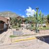 Parque Clorinda at Calle Sahuasiray and Calle Ausangate (3)