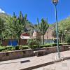 Parque Clorinda at Calle Sahuasiray and Calle Ausangate (4)