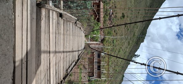 Pedestrian bridge (2)