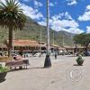 Plaza de Armas Calle San Francisco and Calle Cusco (5)