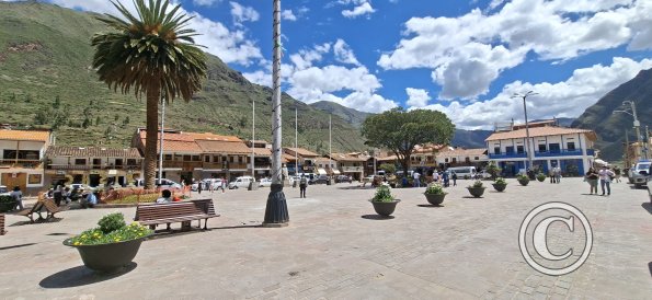 Plaza de Armas Calle San Francisco and Calle Cusco (5)