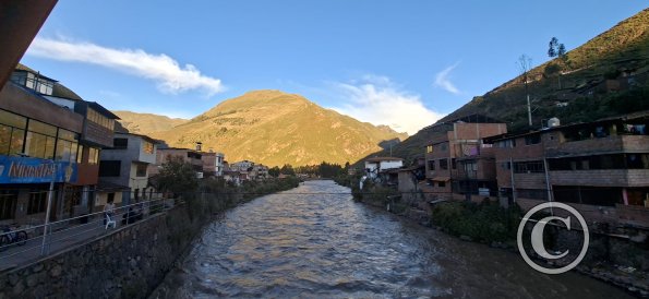 Rio Vilcanota