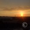 Abraham Valdelomar y Calle Laureles - from the roof of Hospedaje Anais (4)