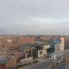 Abraham Valdelomar y Calle Laureles - from the roof of Hospedaje Anais (5)