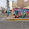 Av. Francisco Bolognesi y Calle Dos De Mayo