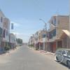 Calle Cerro Azul y Calle Buena Visat